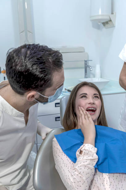 Best Cosmetic Emergency Dentistry in Wrightsville, AR
