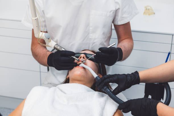 Best Emergency Denture Repair in Wrightsville, AR