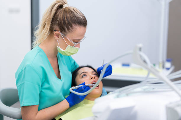 Best Emergency Dental Care for Broken or Chipped Teeth in Wrightsville, AR