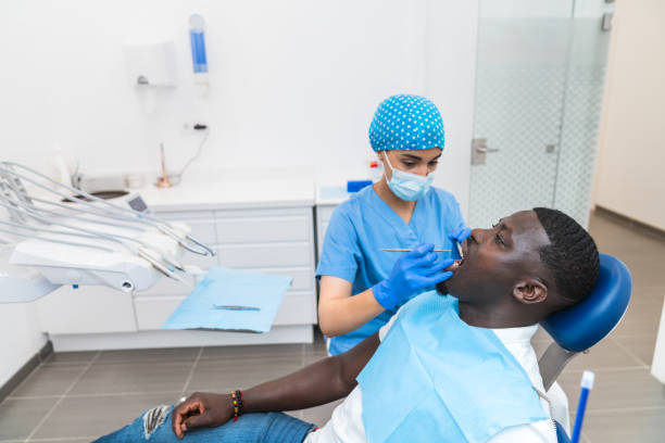 Best Urgent Care for Lost Fillings or Crowns in Wrightsville, AR