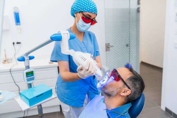 Best Emergency Treatment for Dental Infections or Abscesses in Wrightsville, AR