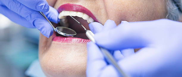 Best Emergency TMJ Treatment in Wrightsville, AR